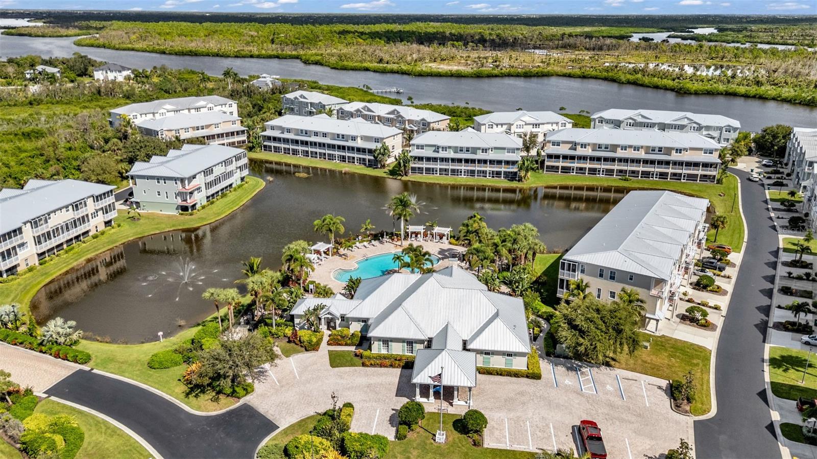 Image 53 of 60 For 10425 Pilothouse Court 132