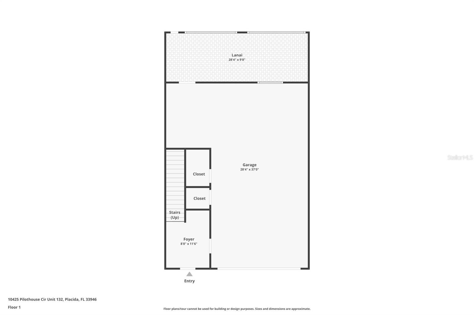 Image 57 of 60 For 10425 Pilothouse Court 132