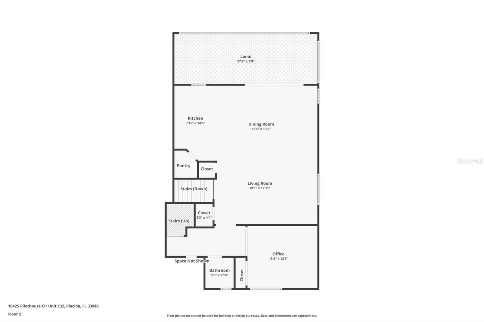 Image 58 of 60 For 10425 Pilothouse Court 132