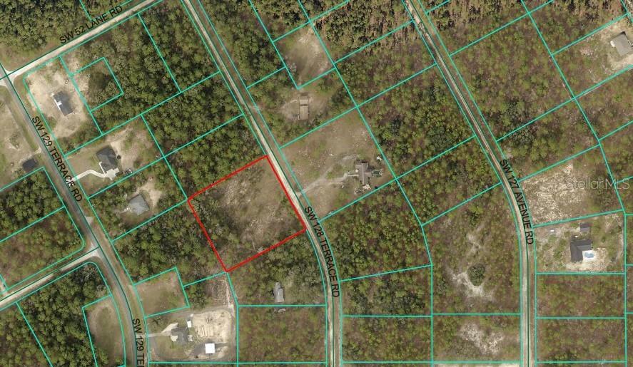 Listing Details for 128th Terrace Road, OCALA, FL 34481