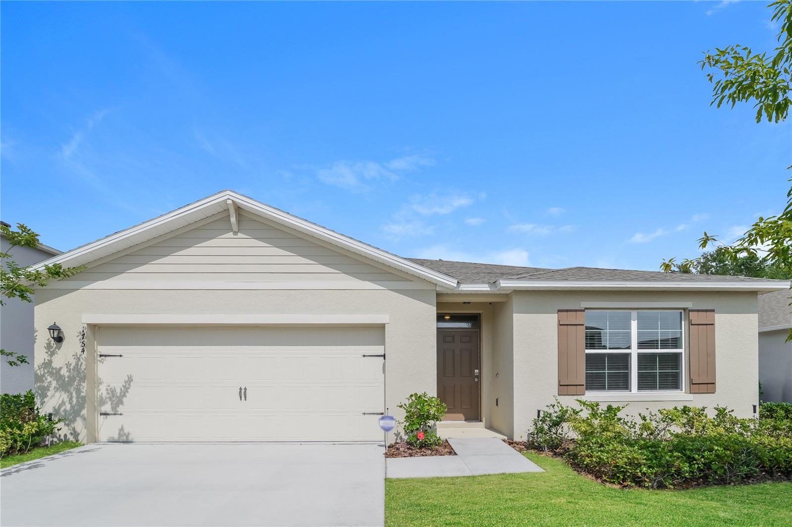 Details for 1754 Point O Woods Court, MOUNT DORA, FL 32757