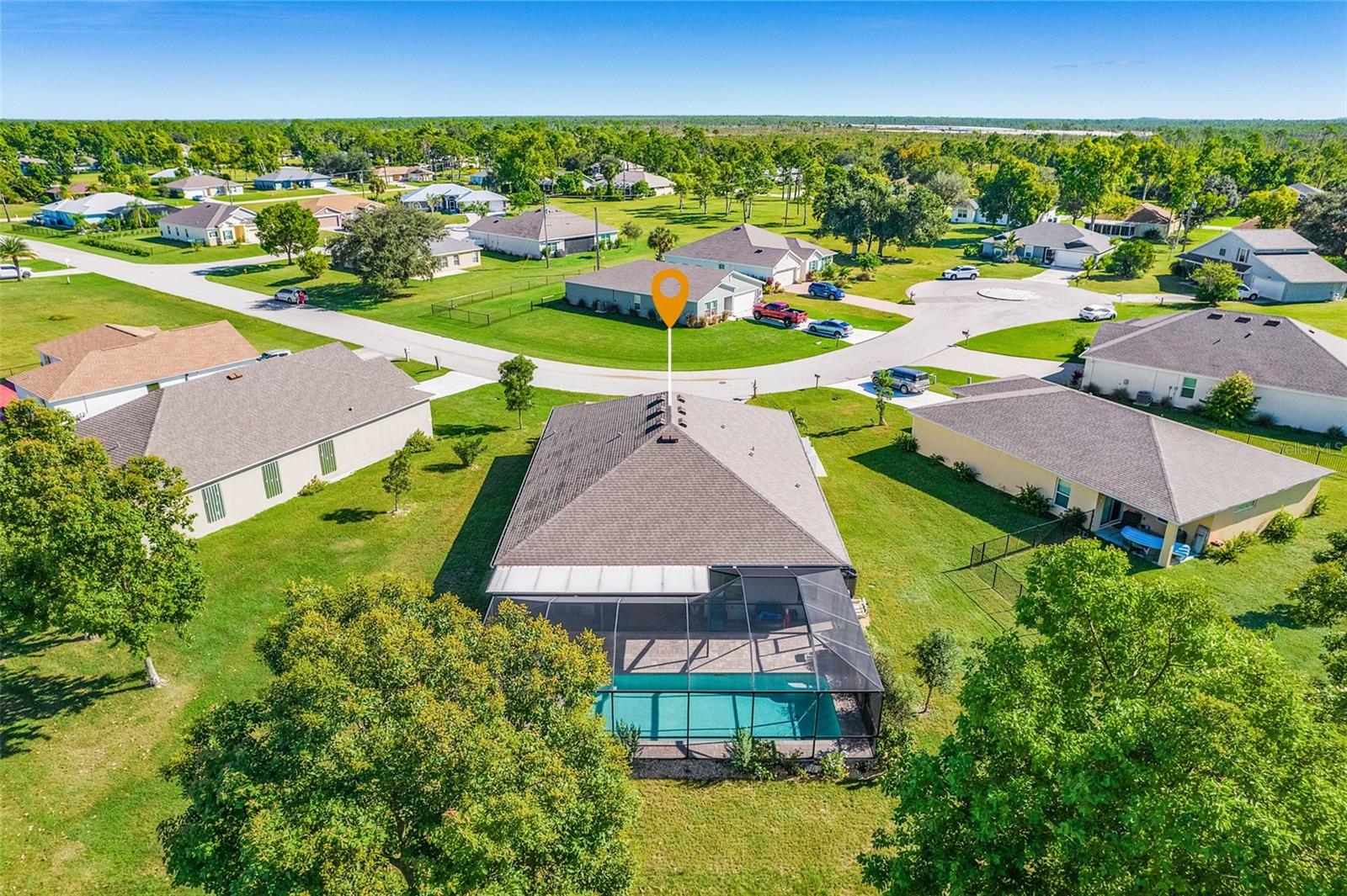 Image 26 of 41 For 16539 Becasse Drive