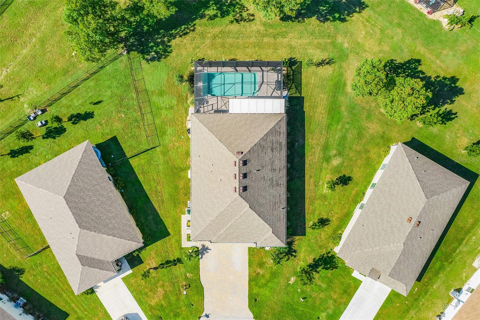 Image 28 of 41 For 16539 Becasse Drive