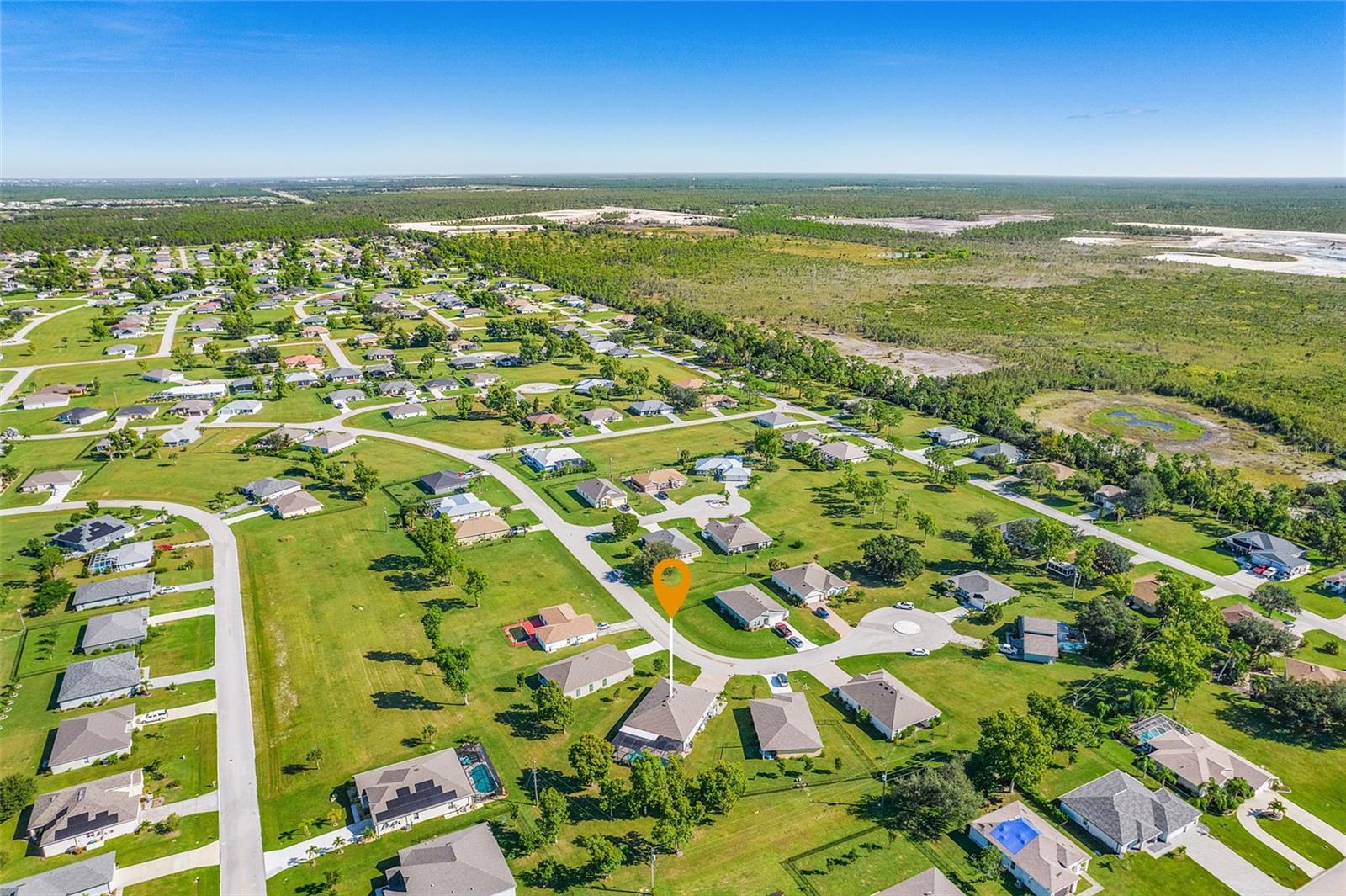 Image 29 of 41 For 16539 Becasse Drive