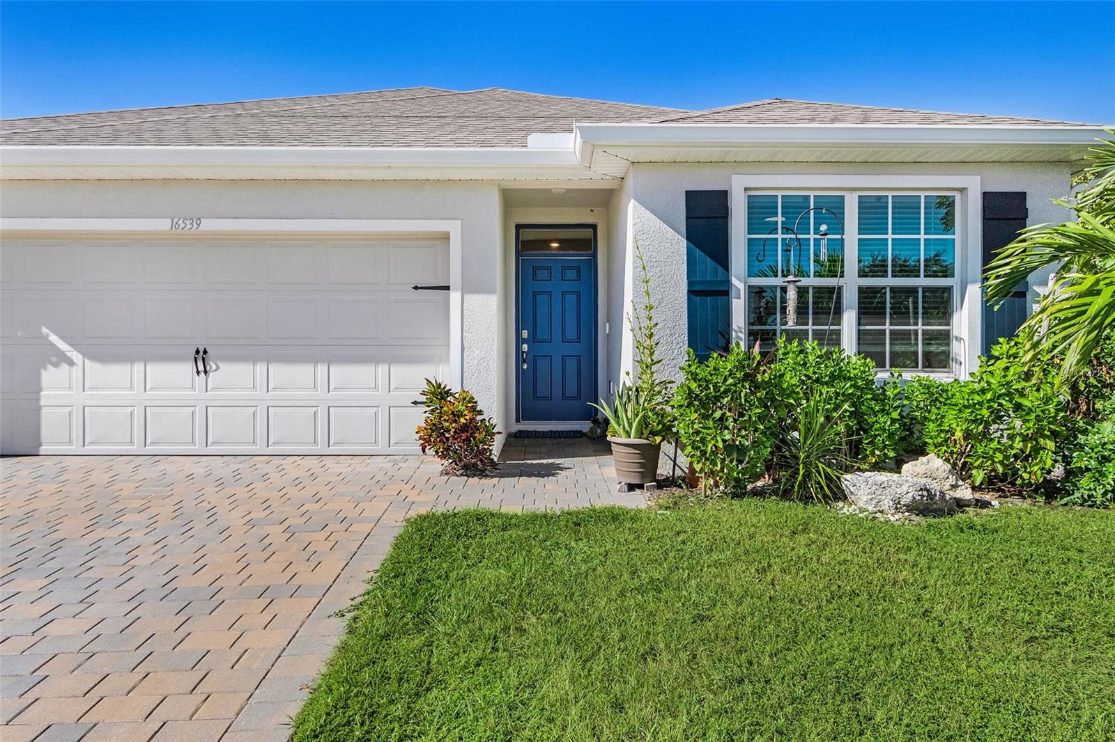 Image 3 of 41 For 16539 Becasse Drive