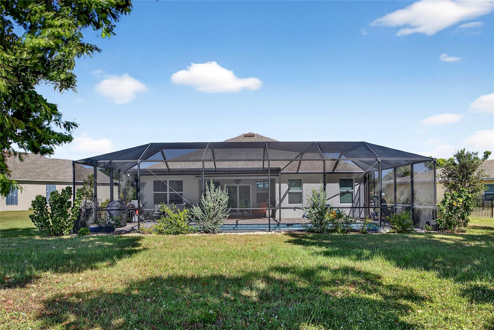 Image 35 of 41 For 16539 Becasse Drive