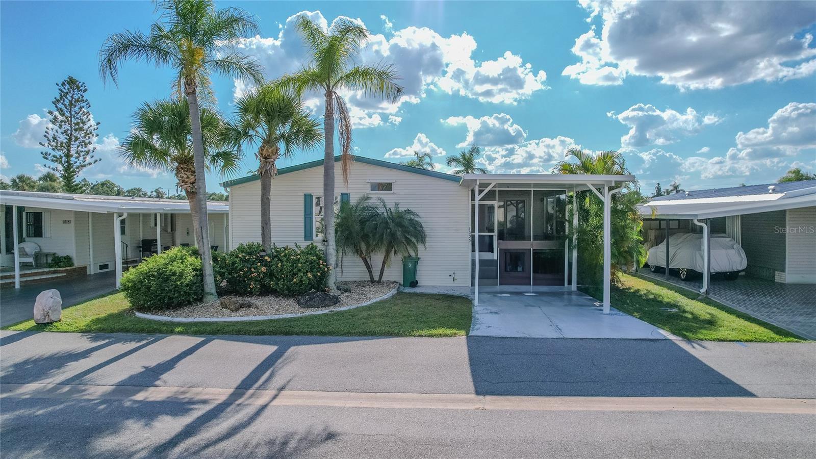 Details for 2100 Kings Highway 1025, PORT CHARLOTTE, FL 33980