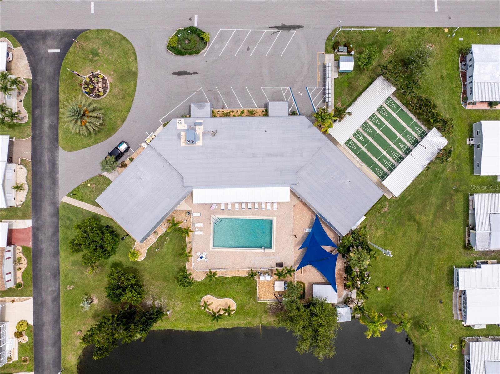 Image 35 of 38 For 10303 Burnt Store Road 245