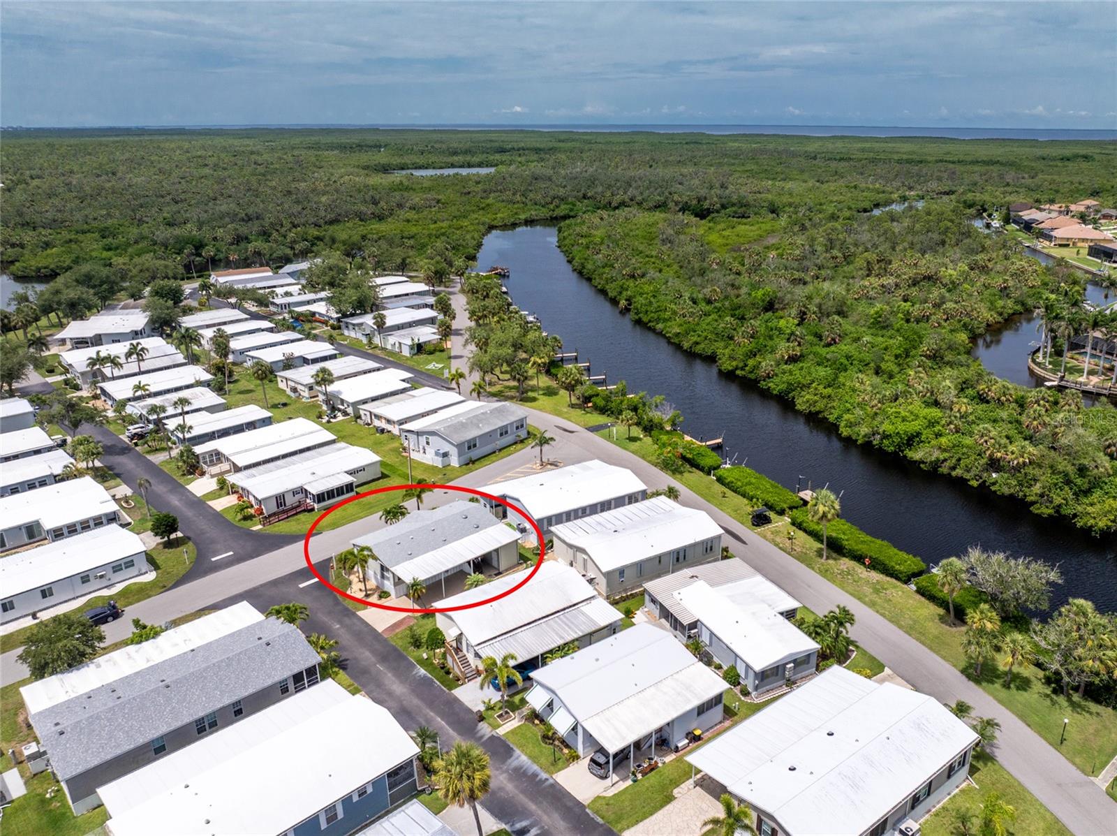 Image 37 of 38 For 10303 Burnt Store Road 245