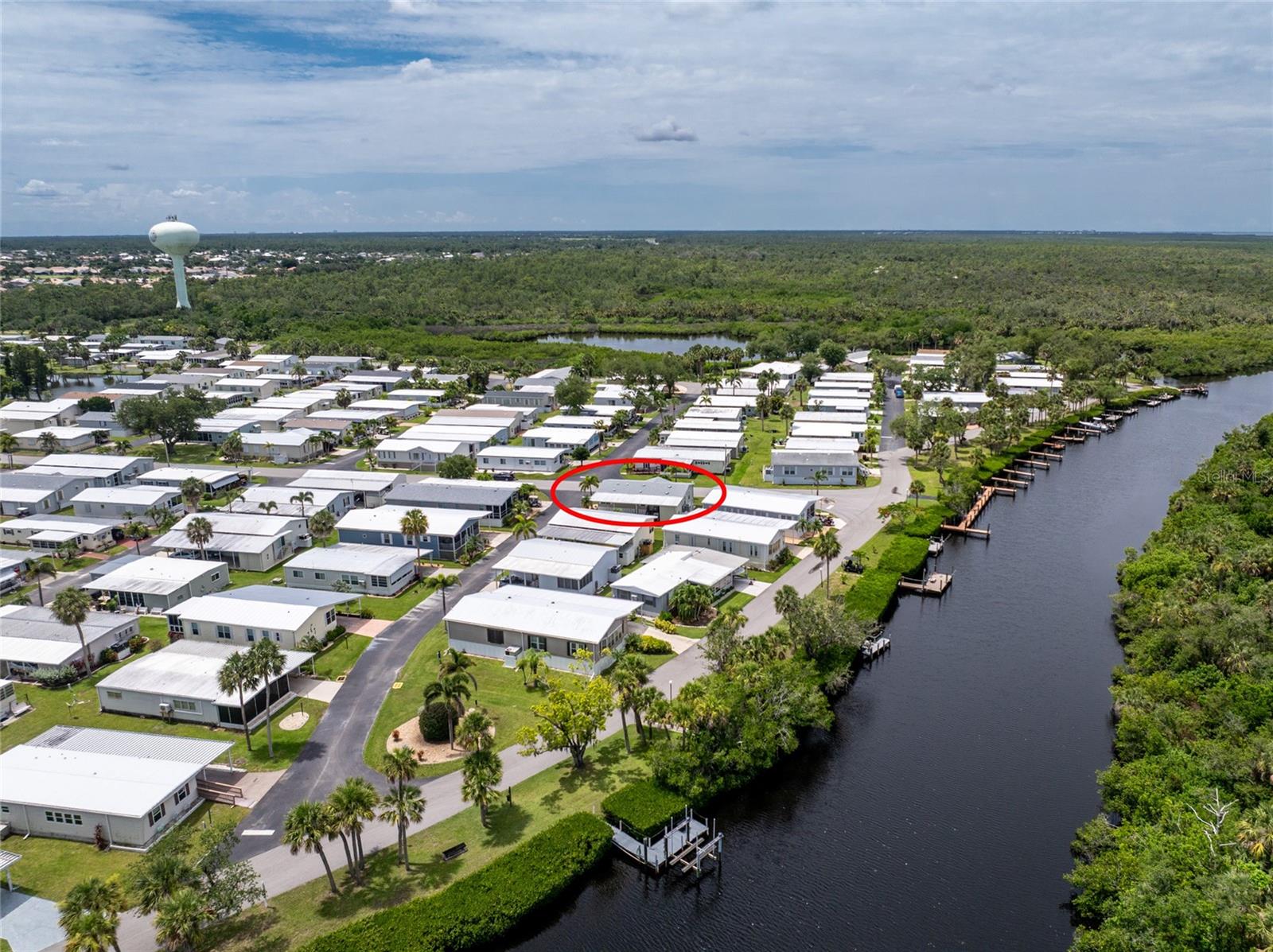 Image 38 of 38 For 10303 Burnt Store Road 245