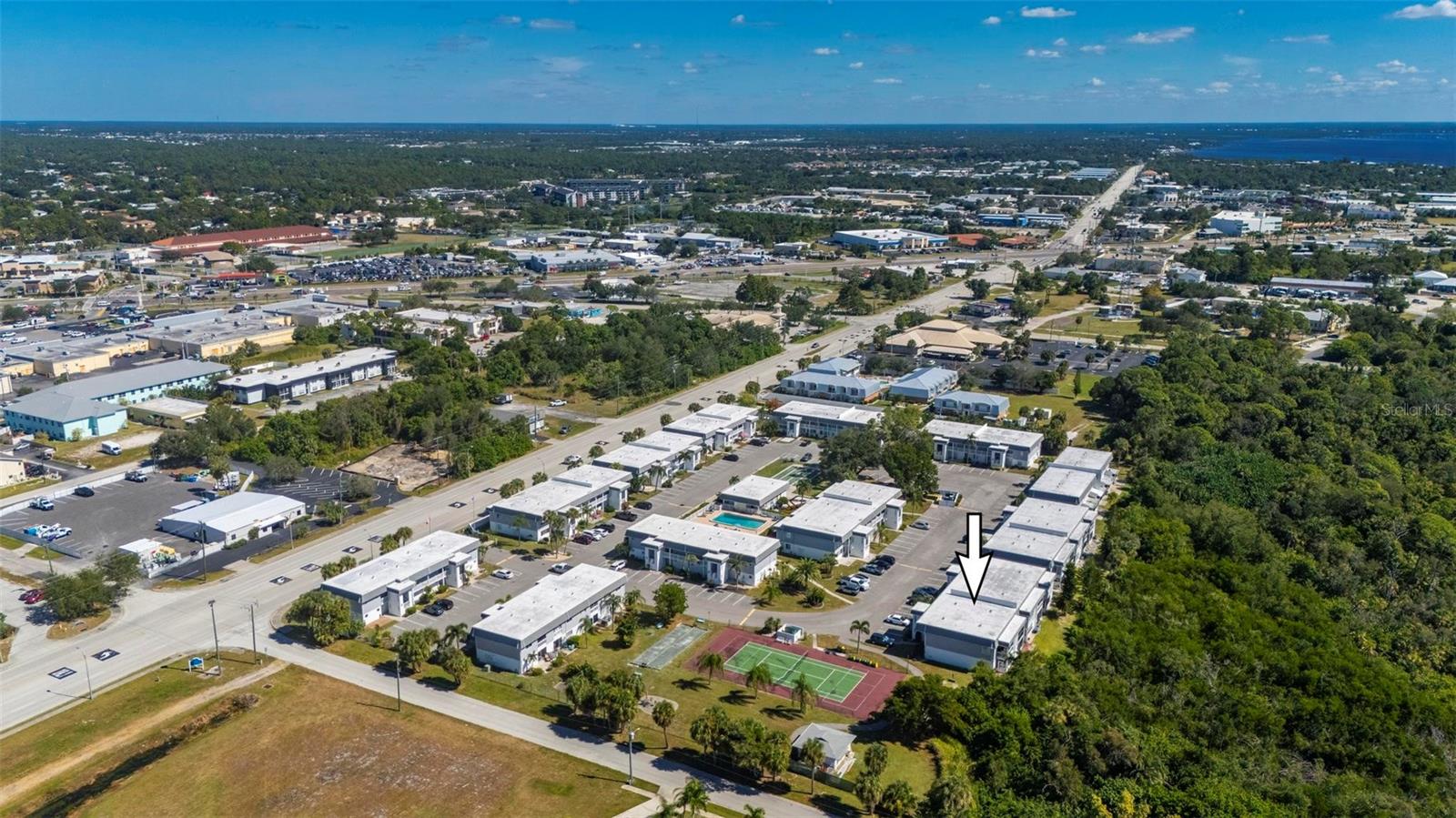 Image 48 of 64 For 22375 Edgewater Drive 234