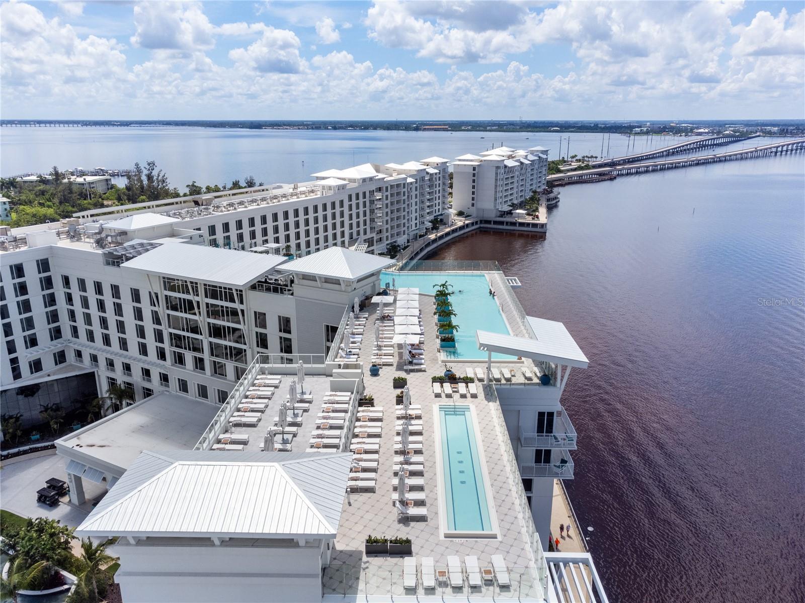 Image 57 of 64 For 22375 Edgewater Drive 234