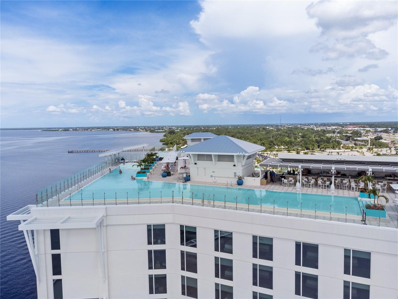 Image 59 of 64 For 22375 Edgewater Drive 234