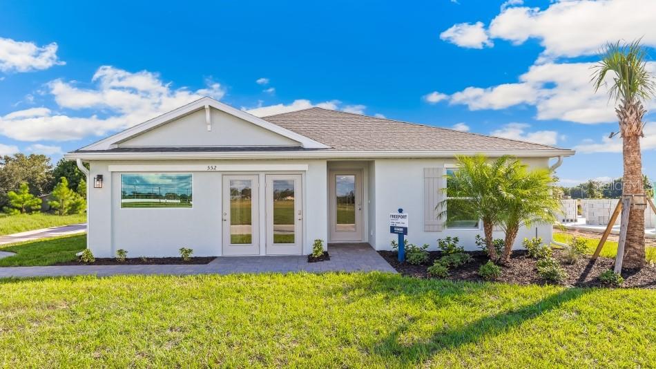 Details for 5180 Schubert Trail, NORTH PORT, FL 34287