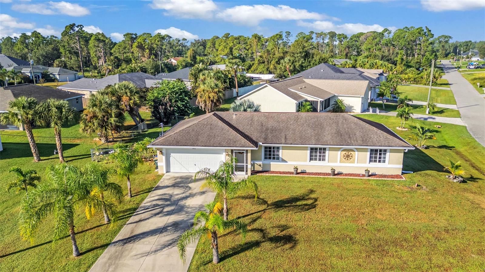 Image 3 of 40 For 1493 Amnesty Drive