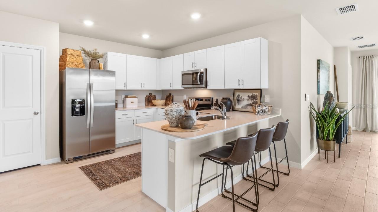 Image 4 of 15 For 4839 Schubert Trail