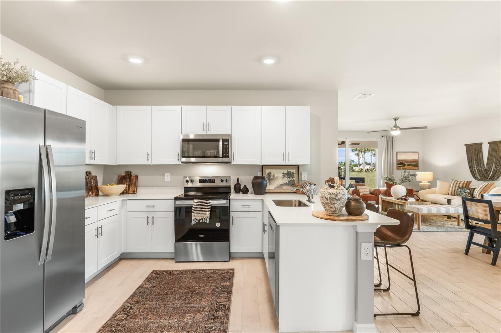 Image 7 of 18 For 4863 Schubert Trail