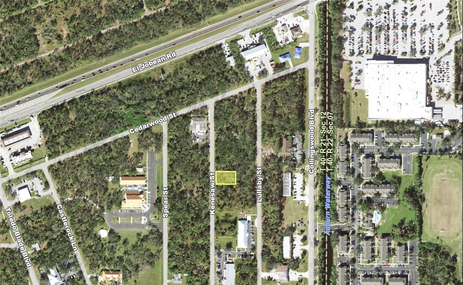 Details for 1428 Kenesaw Street, PORT CHARLOTTE, FL 33948