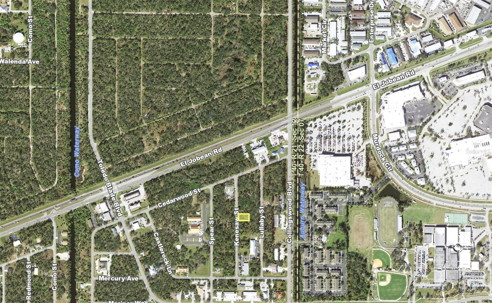 Image 2 of 6 For 1428 Kenesaw Street