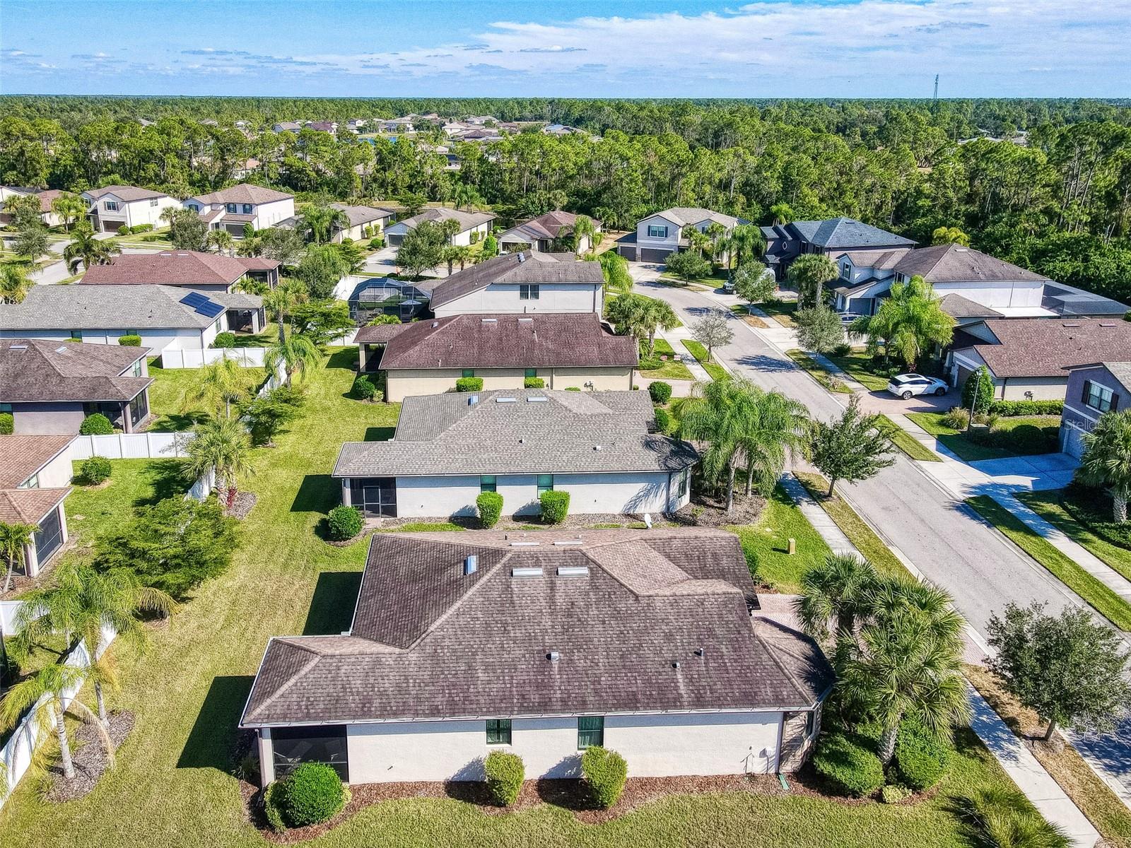 Image 41 of 50 For 2600 Sherman Oak Drive