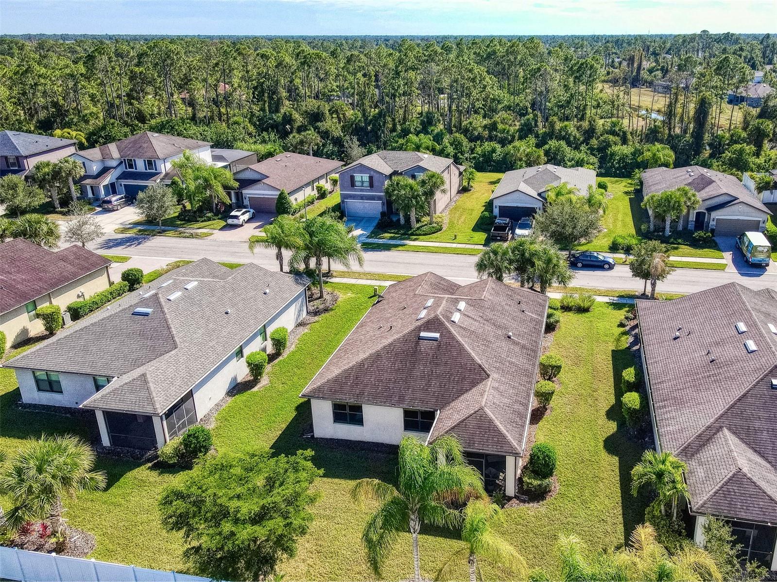 Image 42 of 50 For 2600 Sherman Oak Drive