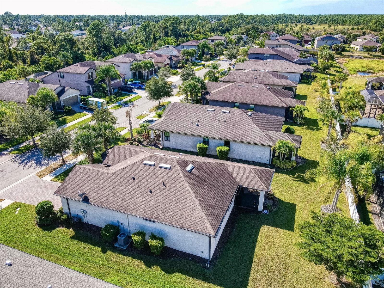 Image 44 of 50 For 2600 Sherman Oak Drive