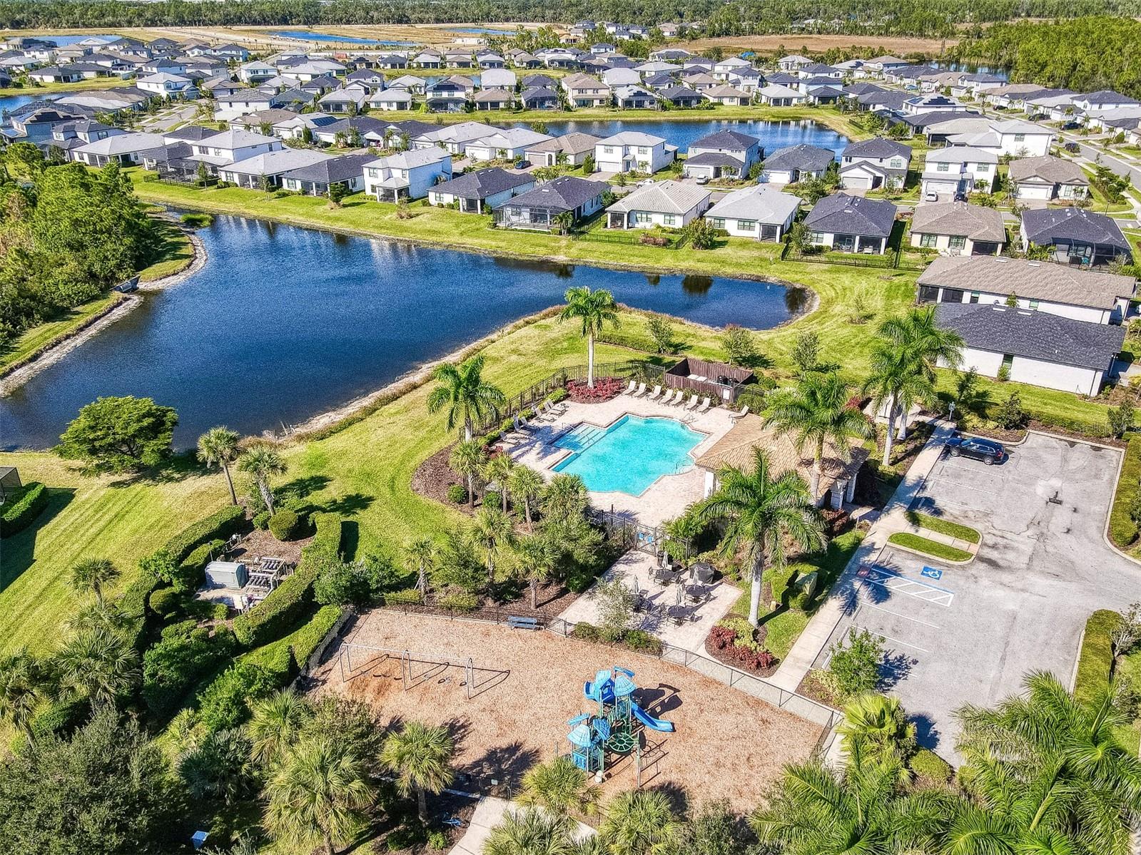 Image 47 of 50 For 2600 Sherman Oak Drive