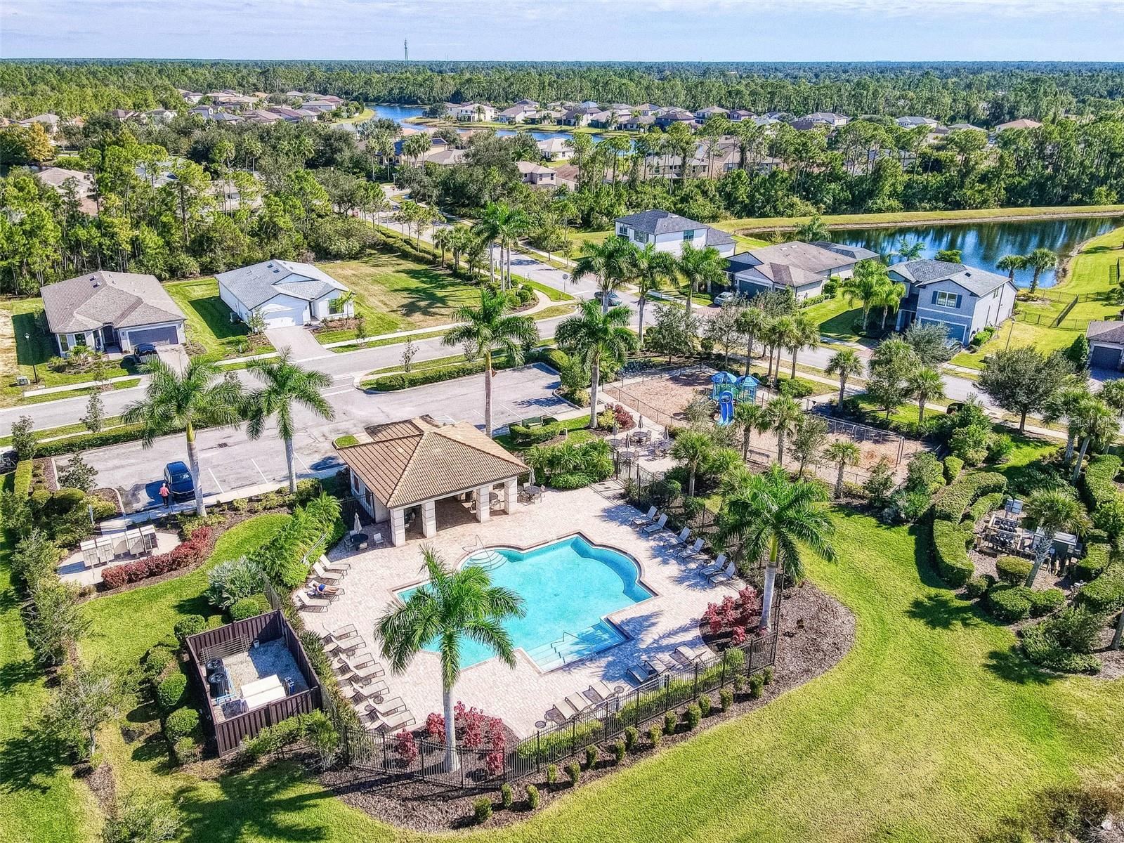 Image 48 of 50 For 2600 Sherman Oak Drive