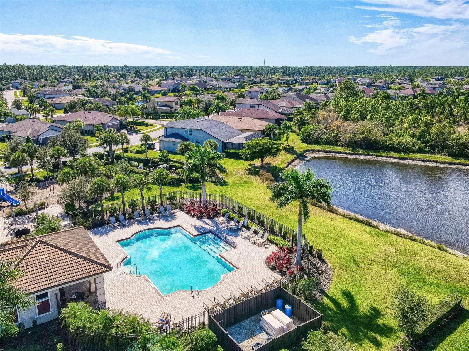 Image 49 of 50 For 2600 Sherman Oak Drive