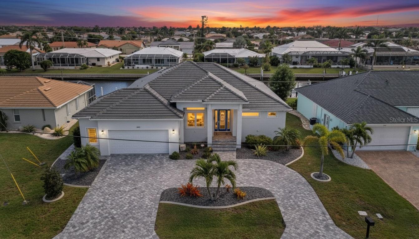 Details for 630 Coronado Drive, PUNTA GORDA, FL 33950