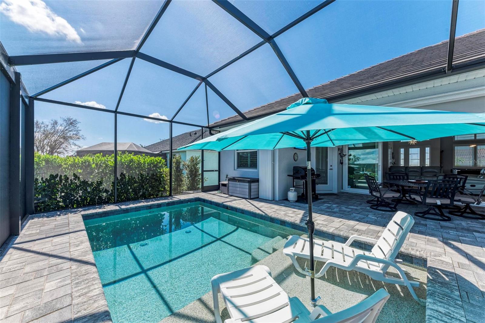 Image 43 of 50 For 630 Coronado Drive