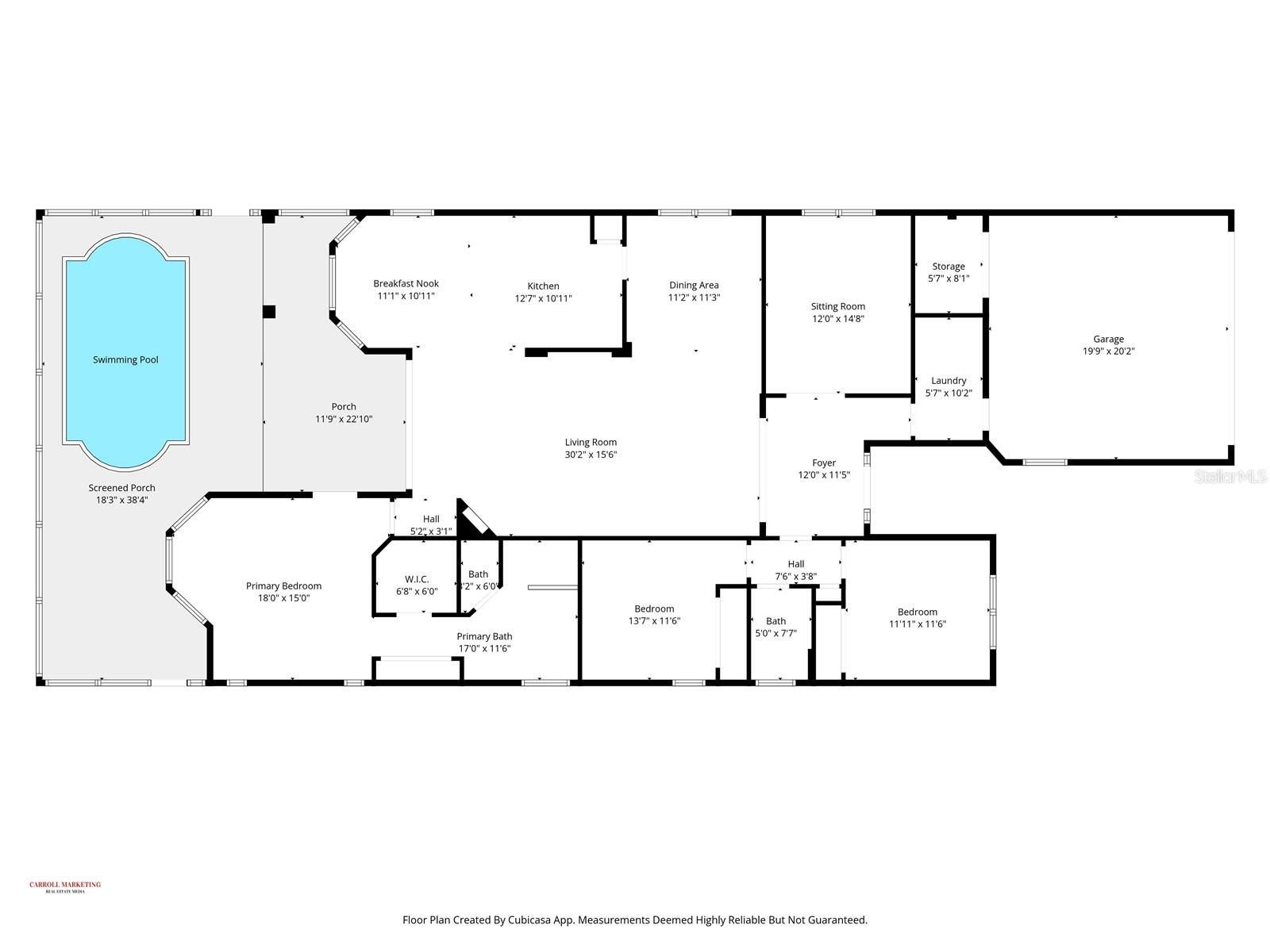 Image 44 of 44 For 7478 Edenmore Street