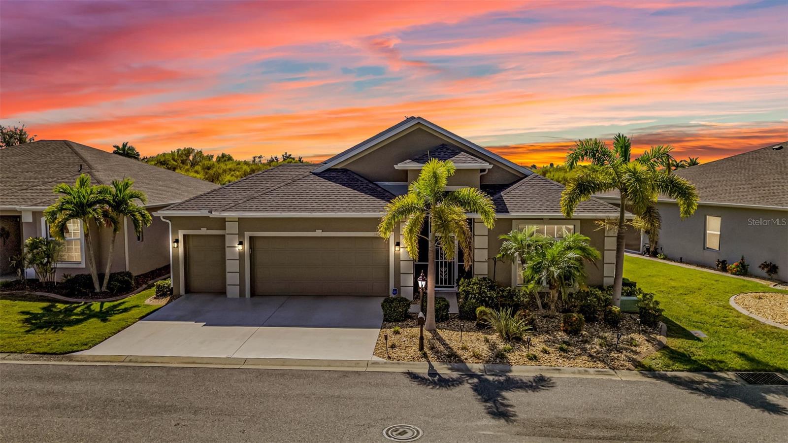 Details for 24421 Manchester Trail, PUNTA GORDA, FL 33980