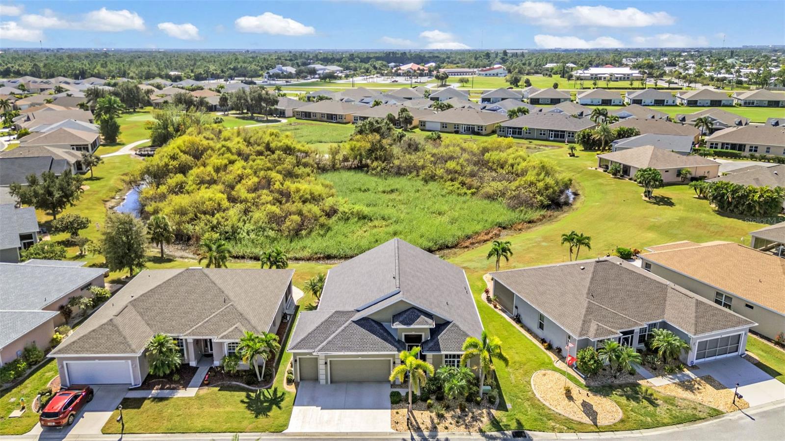 Image 23 of 46 For 24421 Manchester Trail