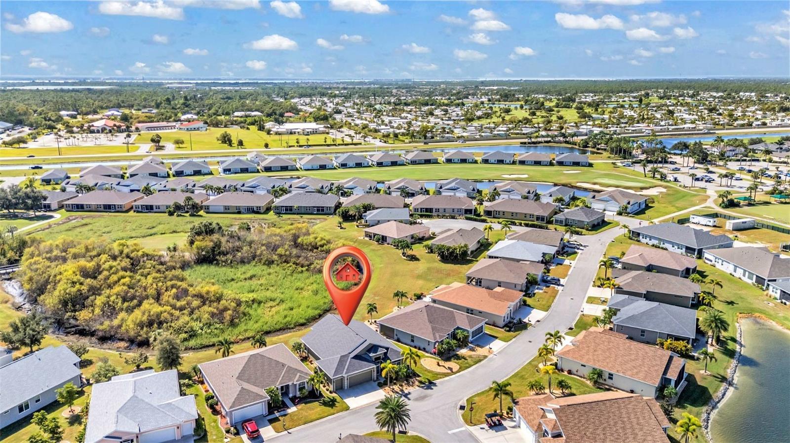 Image 24 of 46 For 24421 Manchester Trail