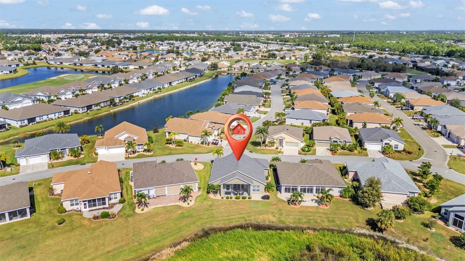 Image 25 of 46 For 24421 Manchester Trail