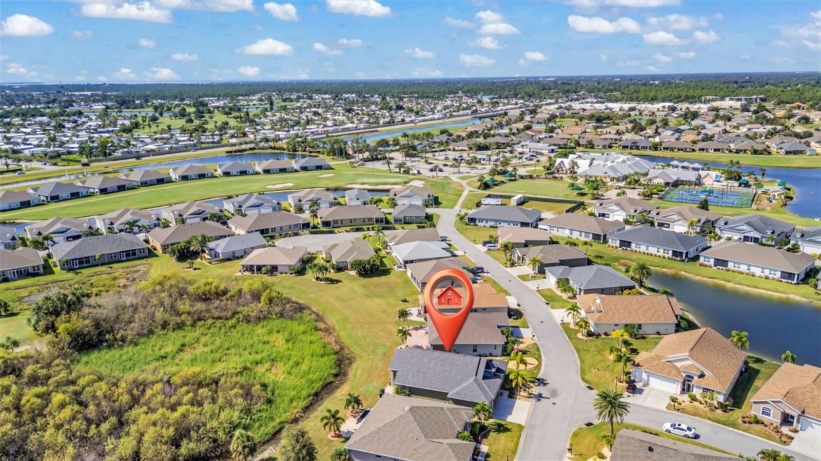 Image 26 of 46 For 24421 Manchester Trail