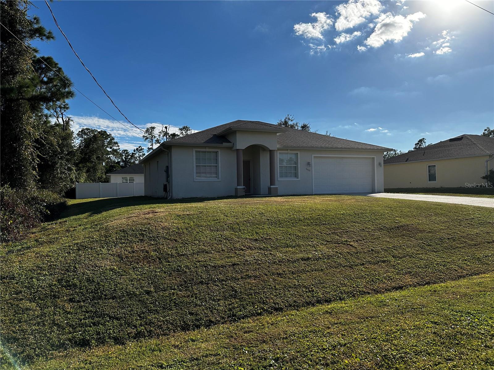 Details for 5543 Dinuba Avenue, NORTH PORT, FL 34288