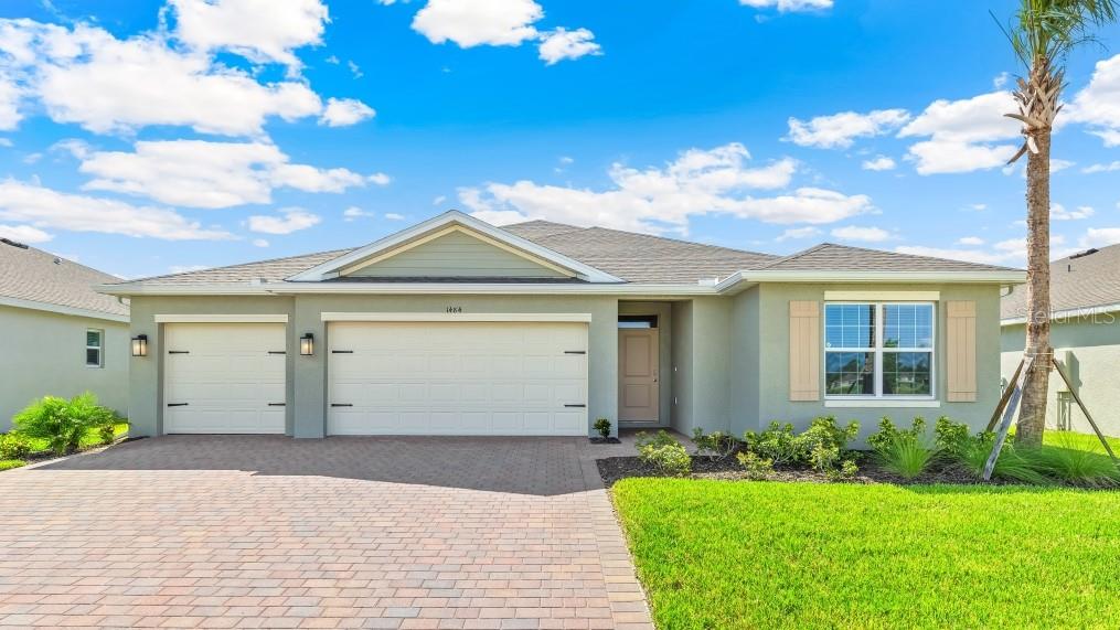 Details for 1466 Mableton Drive, PORT CHARLOTTE, FL 33953