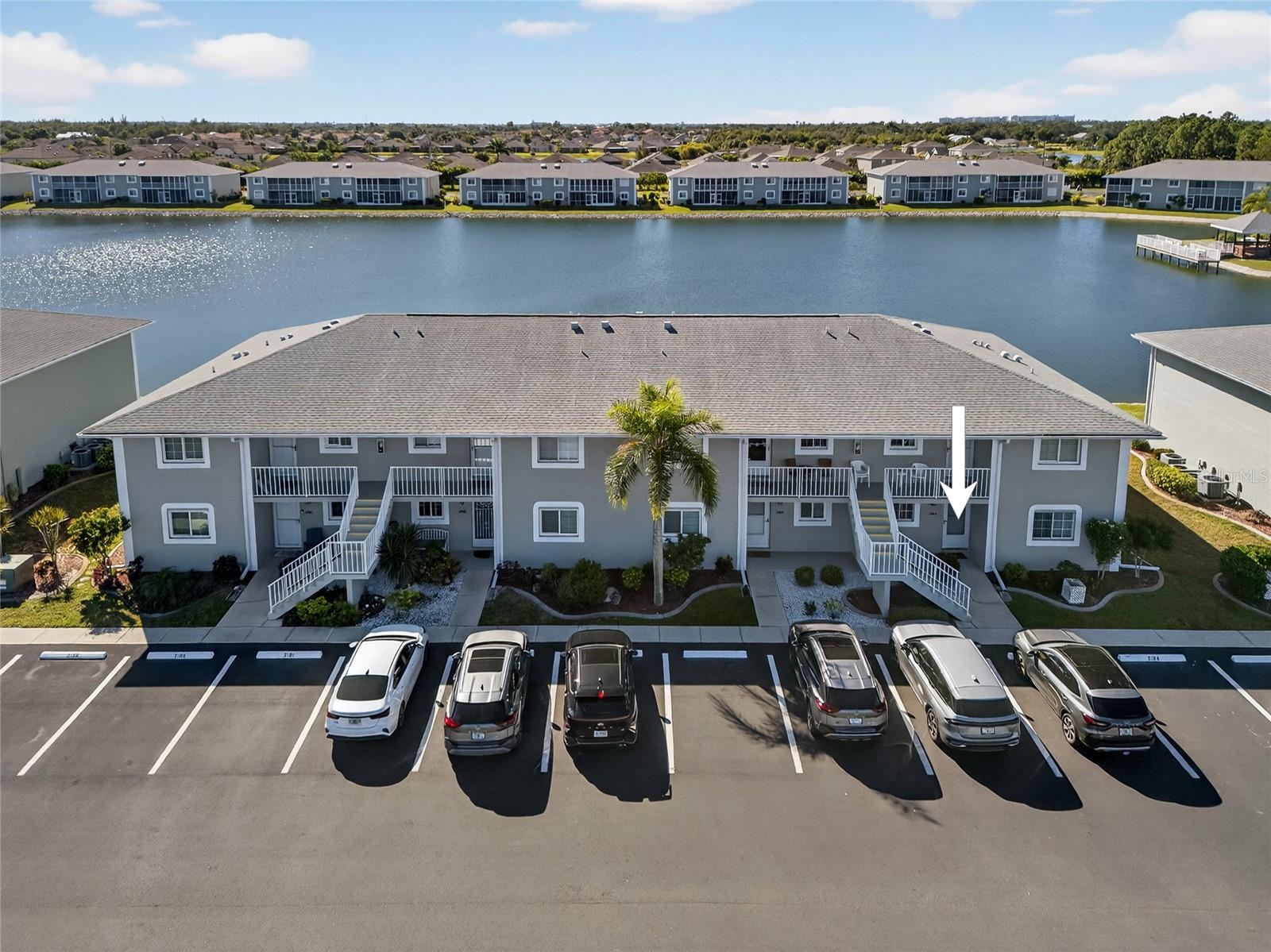 Details for 3310 Loveland Boulevard 2104, PUNTA GORDA, FL 33980