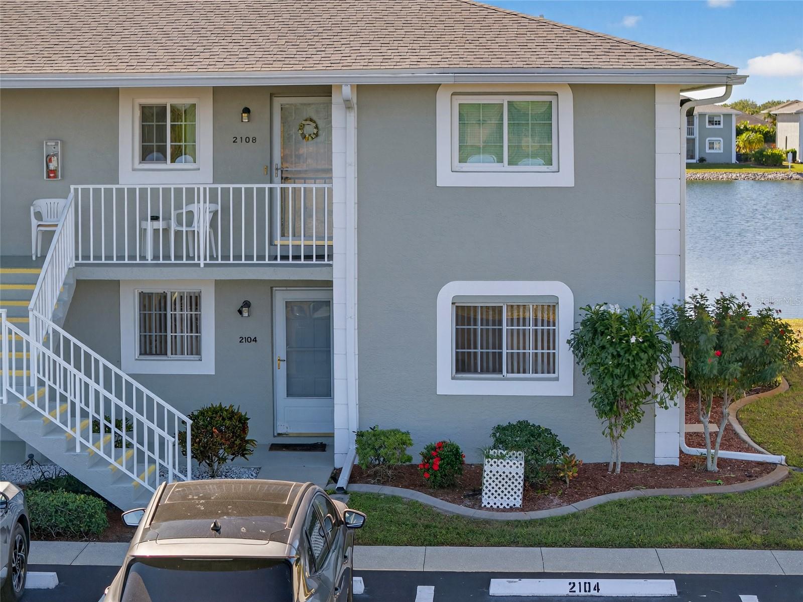 Image 18 of 30 For 3310 Loveland Boulevard 2104