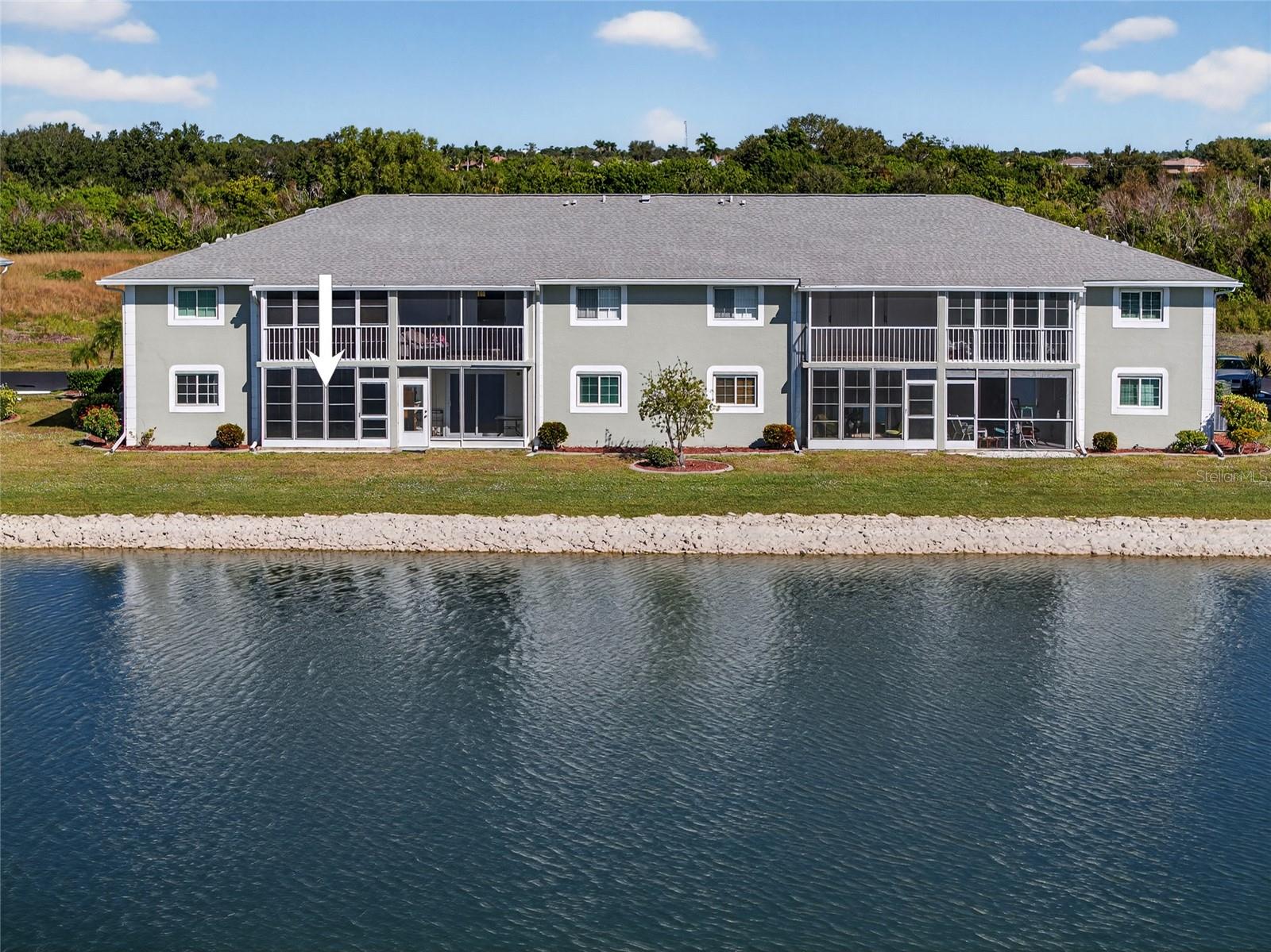 Image 3 of 30 For 3310 Loveland Boulevard 2104