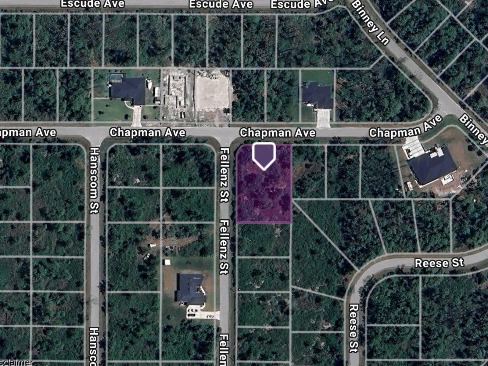 Image 4 of 5 For 12115 Chapman Avenue