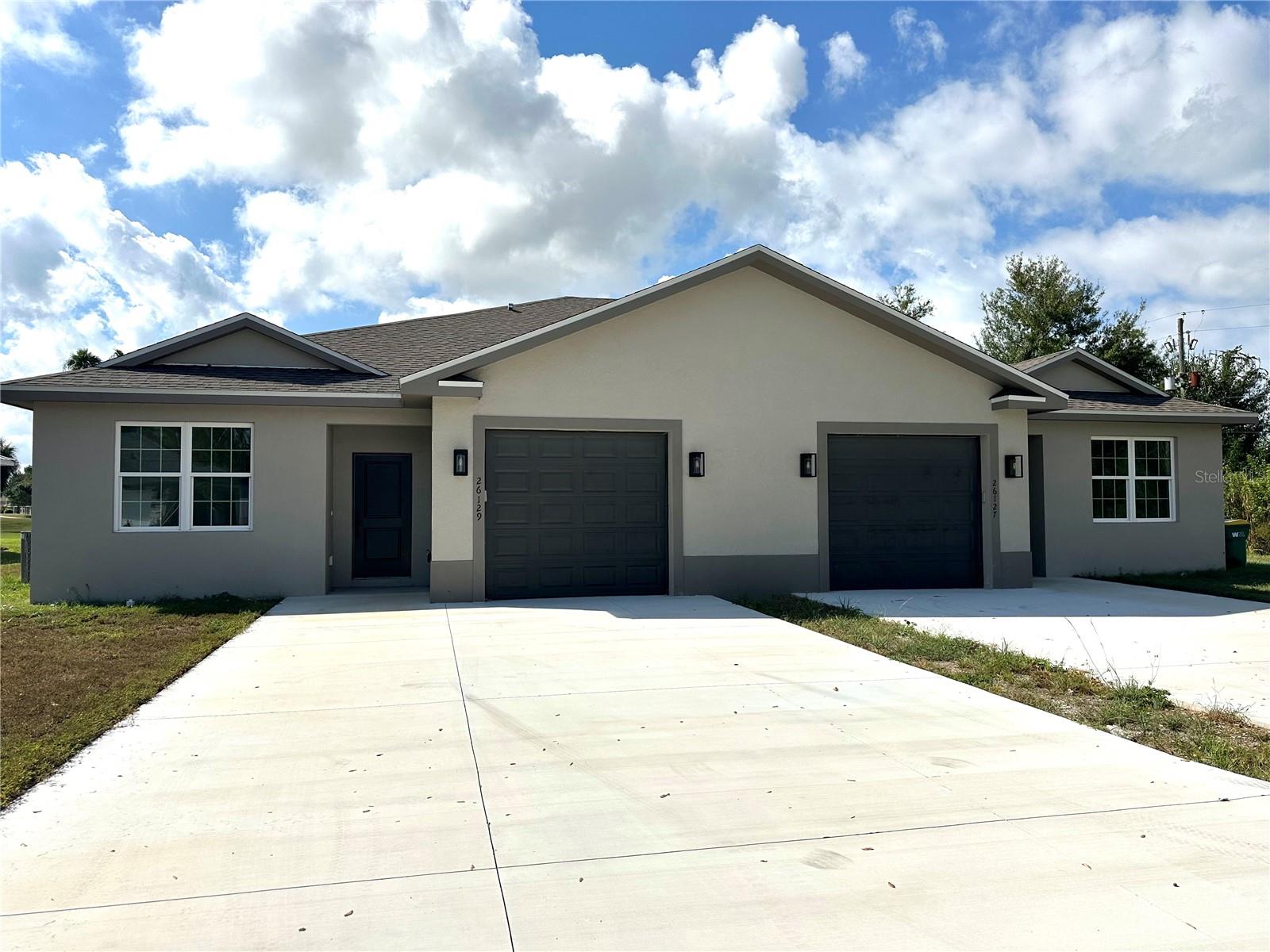 Details for 26129 Northern Cross Road, PUNTA GORDA, FL 33983