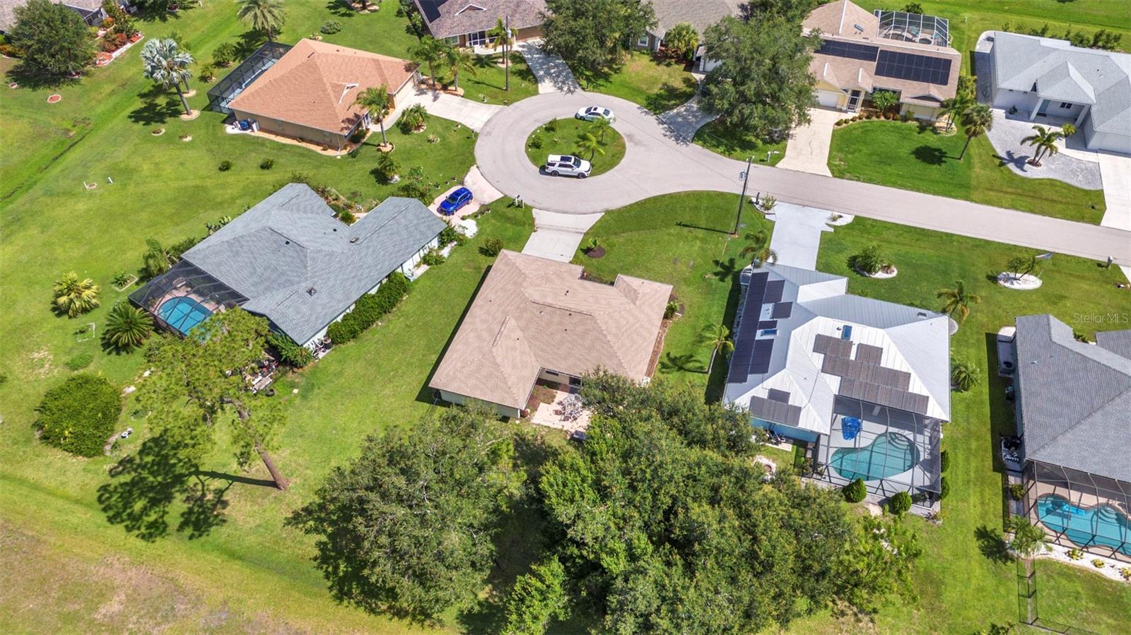 Image 52 of 54 For 26061 Concepcion Drive