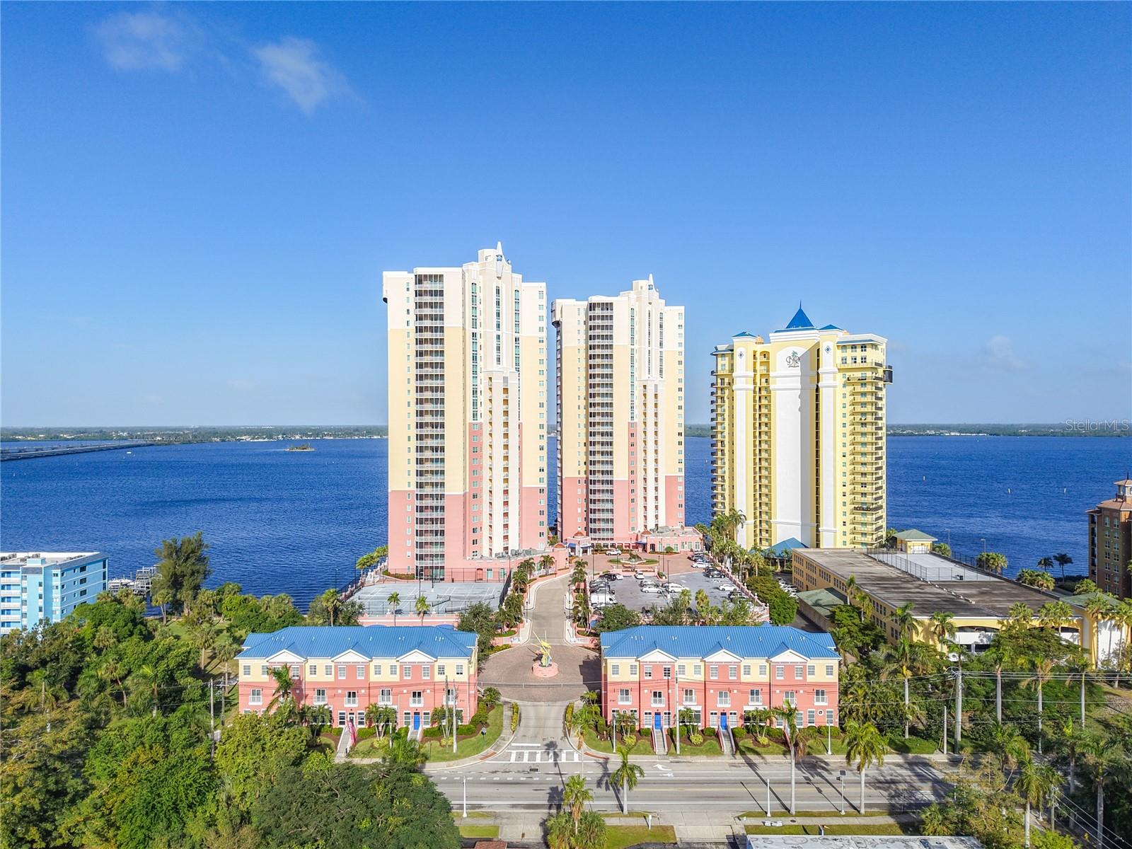 Image 2 of 80 For 2745 1st Street 111