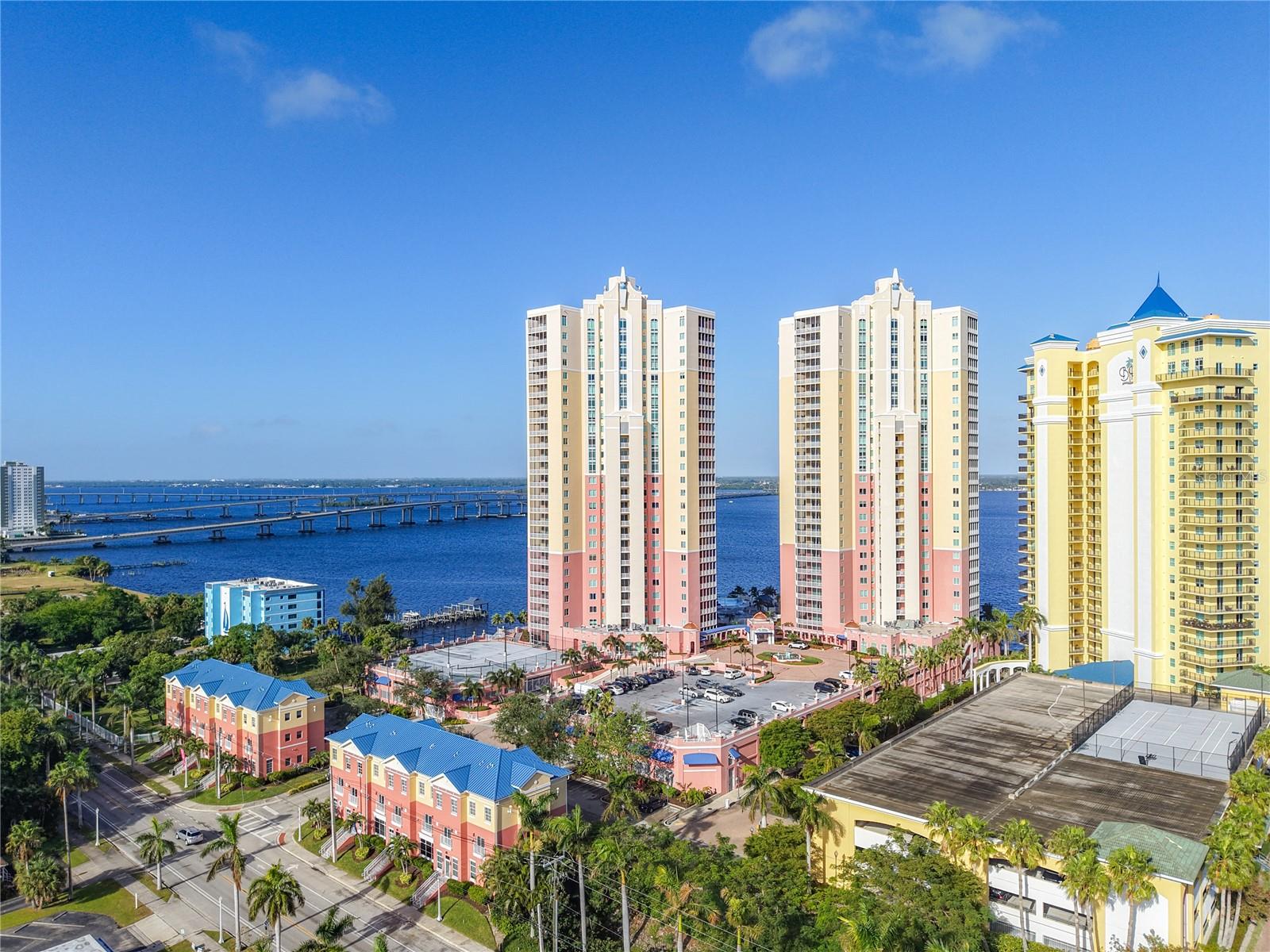 Image 3 of 80 For 2745 1st Street 111