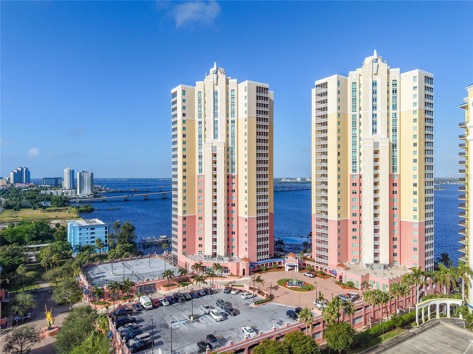 Image 4 of 80 For 2745 1st Street 111