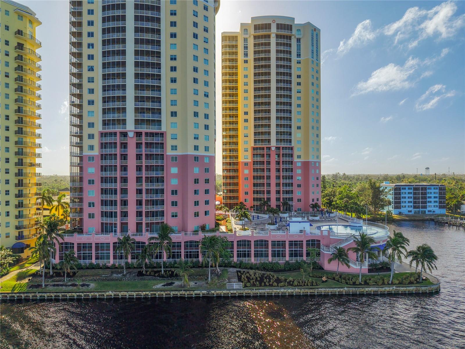 Image 71 of 80 For 2745 1st Street 111