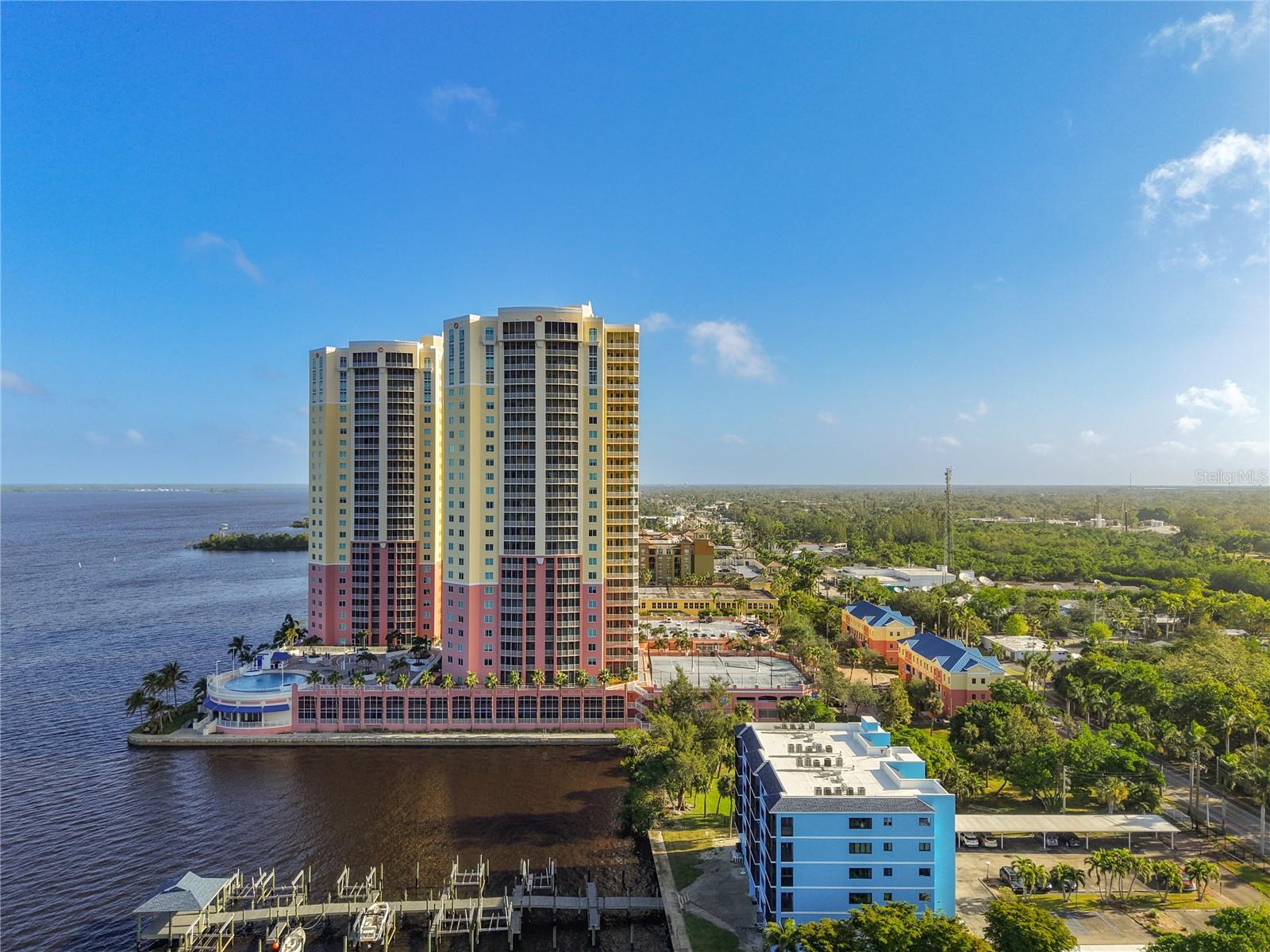 Image 74 of 80 For 2745 1st Street 111